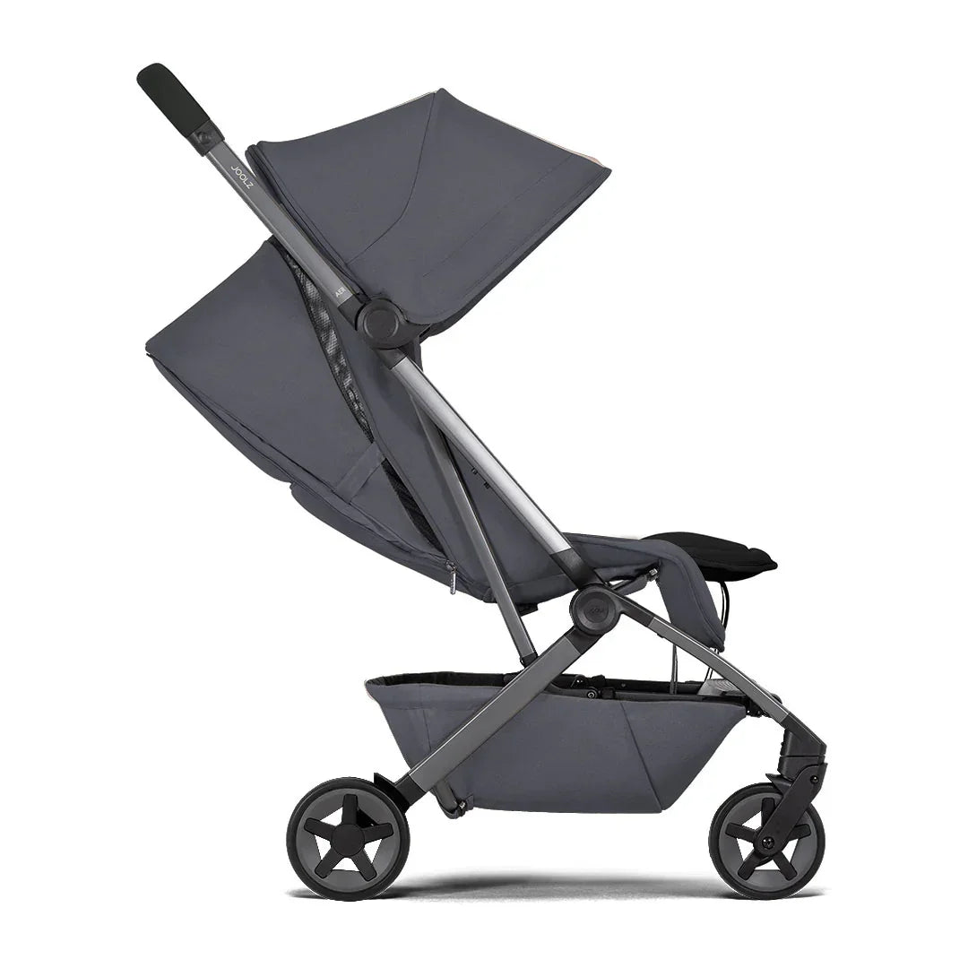 Joolz - Športni voziček Aer2 - Stone Grey - J320004 Luxbaby