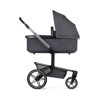 Joolz - Otroški voziček Day5 - Stone grey (2v1) - 1183133 Luxbaby