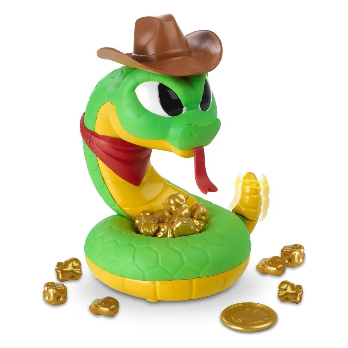 Goliath - Družabna igra - Rattlesnake Jake