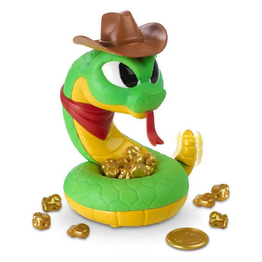 Goliath - Družabna igra - Rattlesnake Jake - G1177858 Luxbaby