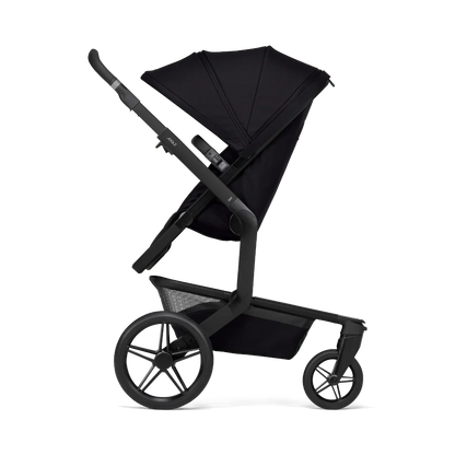 Joolz - Otroški voziček Day5 - Space black (2v1) - 1183135 Luxbaby