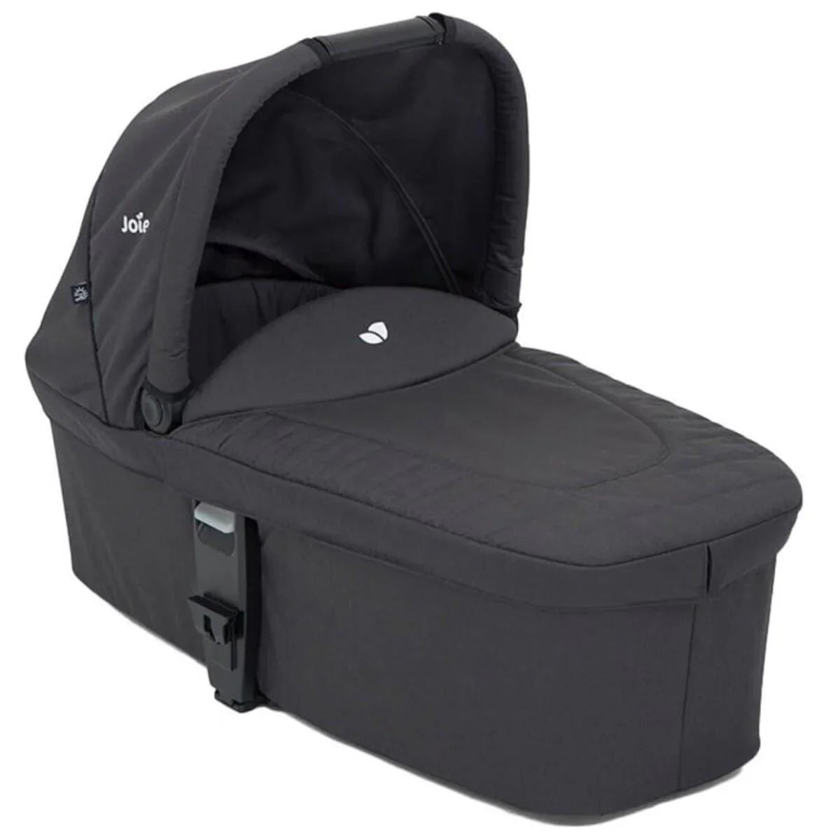 Joie - Otroški voziček Chrome Trio - Ember (3v1) - T1201FAEMB000 Luxbaby