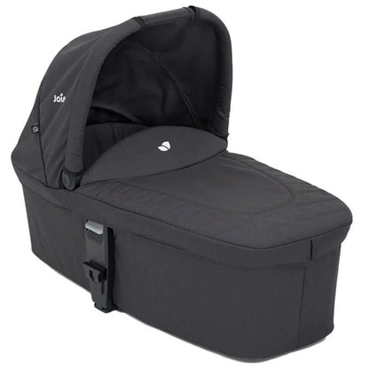 Joie - Otroški voziček Chrome Trio - Ember (3v1) - T1201FAEMB000 Luxbaby