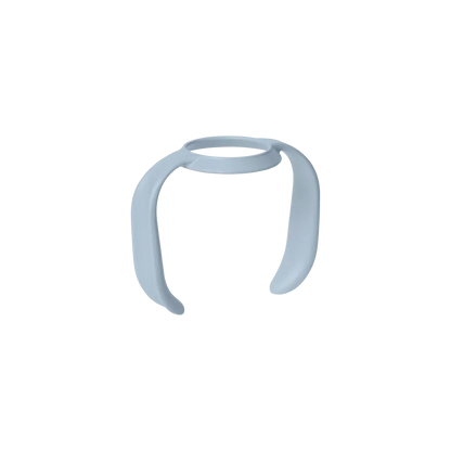 BIBS - Ročaj za otroško stekleničko - Baby Blue