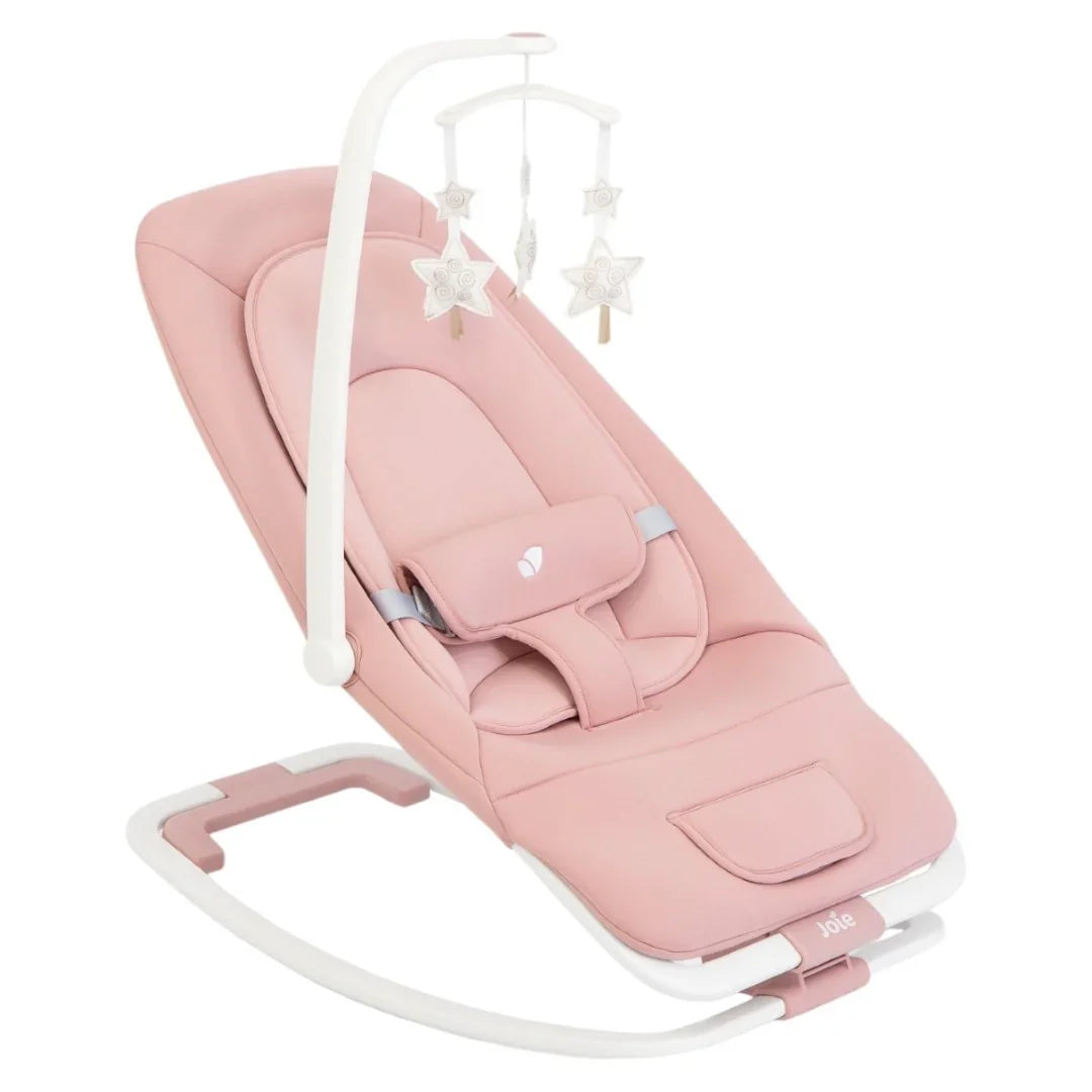 Joie - Gugalnik Dreamer™ - Lola - B1207BFLLA000 Luxbaby