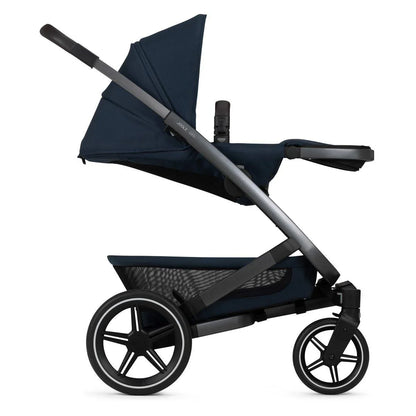 Joolz - Otroški voziček Geo3 - Navy Blue (2v1) - 1196051 Luxbaby