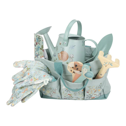 Little Dutch - 10-delni vrtni set - Forest Friends - LD9114 Luxbaby