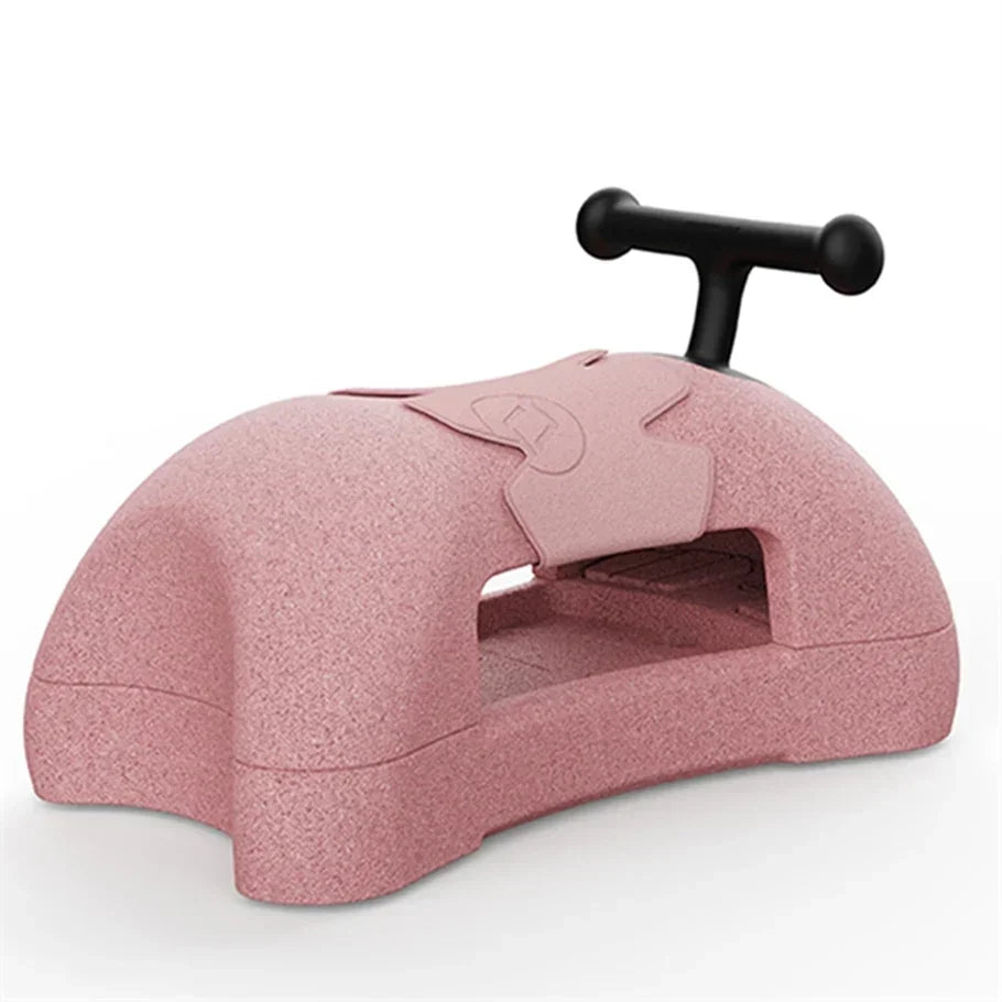 Scoot&Ride - My First 3v1 - Rose - 96596 Luxbaby