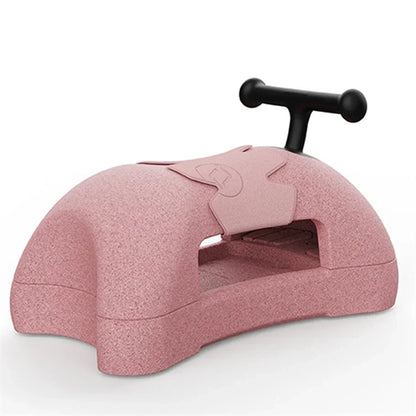 Scoot&Ride - My First 3v1 - Rose - 96596 Luxbaby