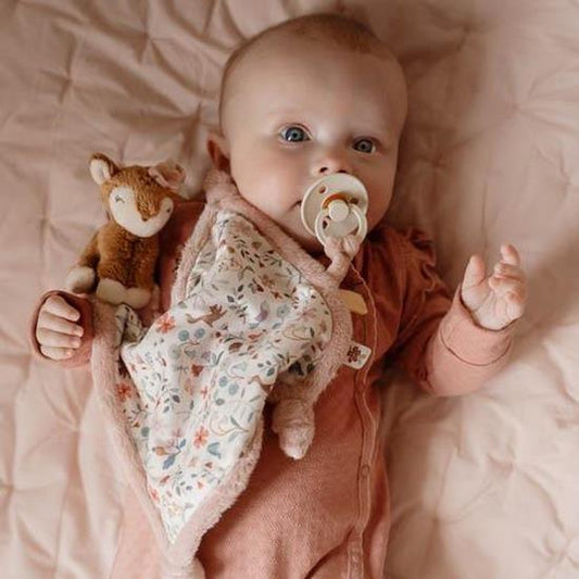 Little Dutch - Ninica - Fairy Garden - LD9027 Luxbaby