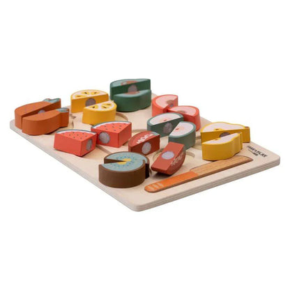 Free2Play - Sadje na pladnju