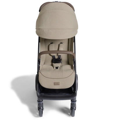 Joie - Otroški voziček Parcel™ LX - Signature Sandstone - S2311AASDS000 Luxbaby