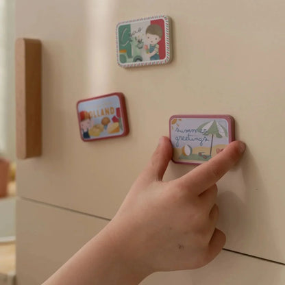 Little Dutch - Lesen hladilnik (omejena izdaja) - LD2499 Luxbaby