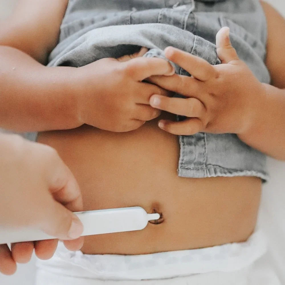 Frida Baby - Pripomoček za čiščenje nosu, ušes in nohtov 3v1 - FB-100000714 Luxbaby