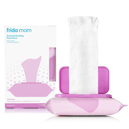 Frida Mom - Obloge za hlajenje presredka - FM-100000825 Luxbaby