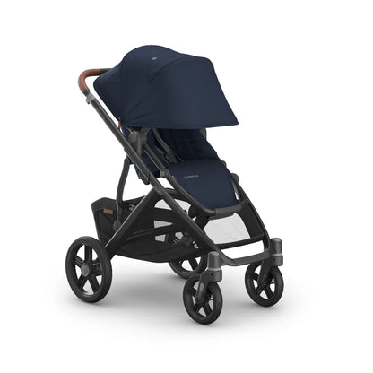 UPPAbaby - Otroški voziček Vista V3 - Noa (2v1) - 0303-VIS-EU-NOA Luxbaby