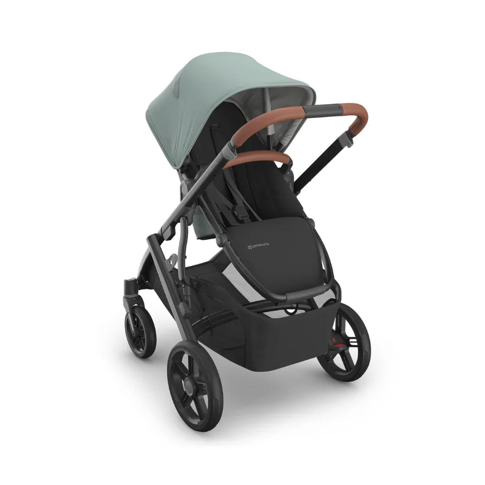 UPPAbaby - Otroški voziček Vista V3 - Kenzi (2v1) - 0303-VIS-EU-KNZ Luxbaby