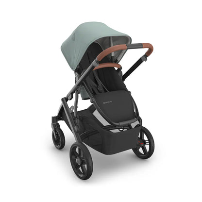 UPPAbaby - Otroški voziček Vista V3 - Kenzi (2v1) - 0303-VIS-EU-KNZ Luxbaby