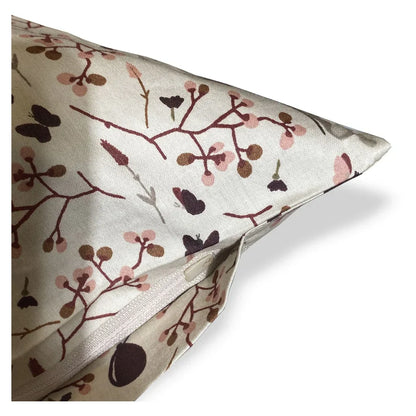 Nuuroo - Otroška posteljnina - Koala Flower (100x140) - NU407KF Luxbaby