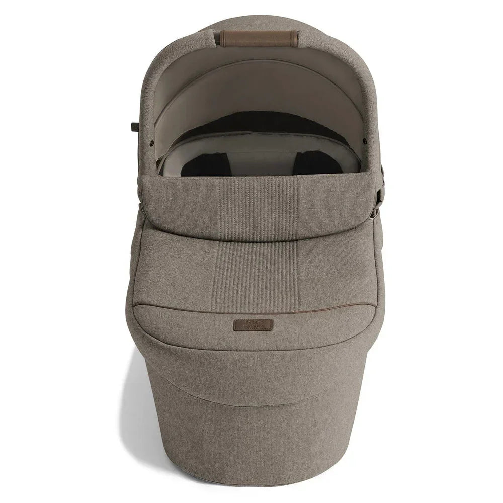 Joie - Otroški voziček Finiti Trio - Maple (3v1)