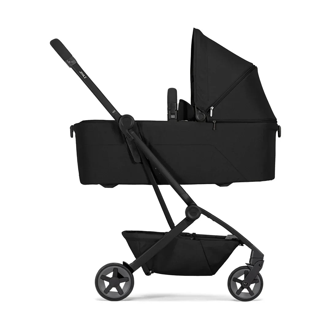 Joolz - Košara za voziček Aer2 - Space Black - J320050 Luxbaby