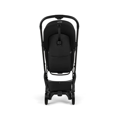 Bugaboo - Otroški voziček Butterfly 2 - Black/Heritage Black