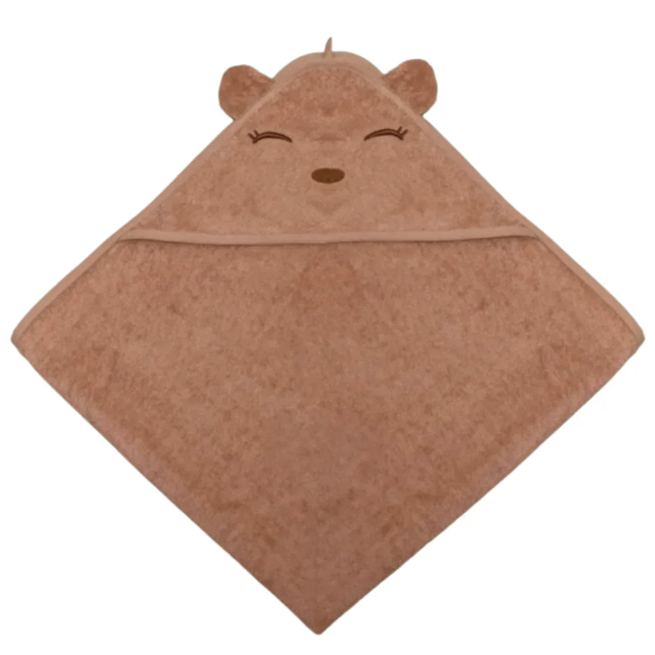 Nuuroo - Aki kopalna brisačka Baby - Cork 70x70