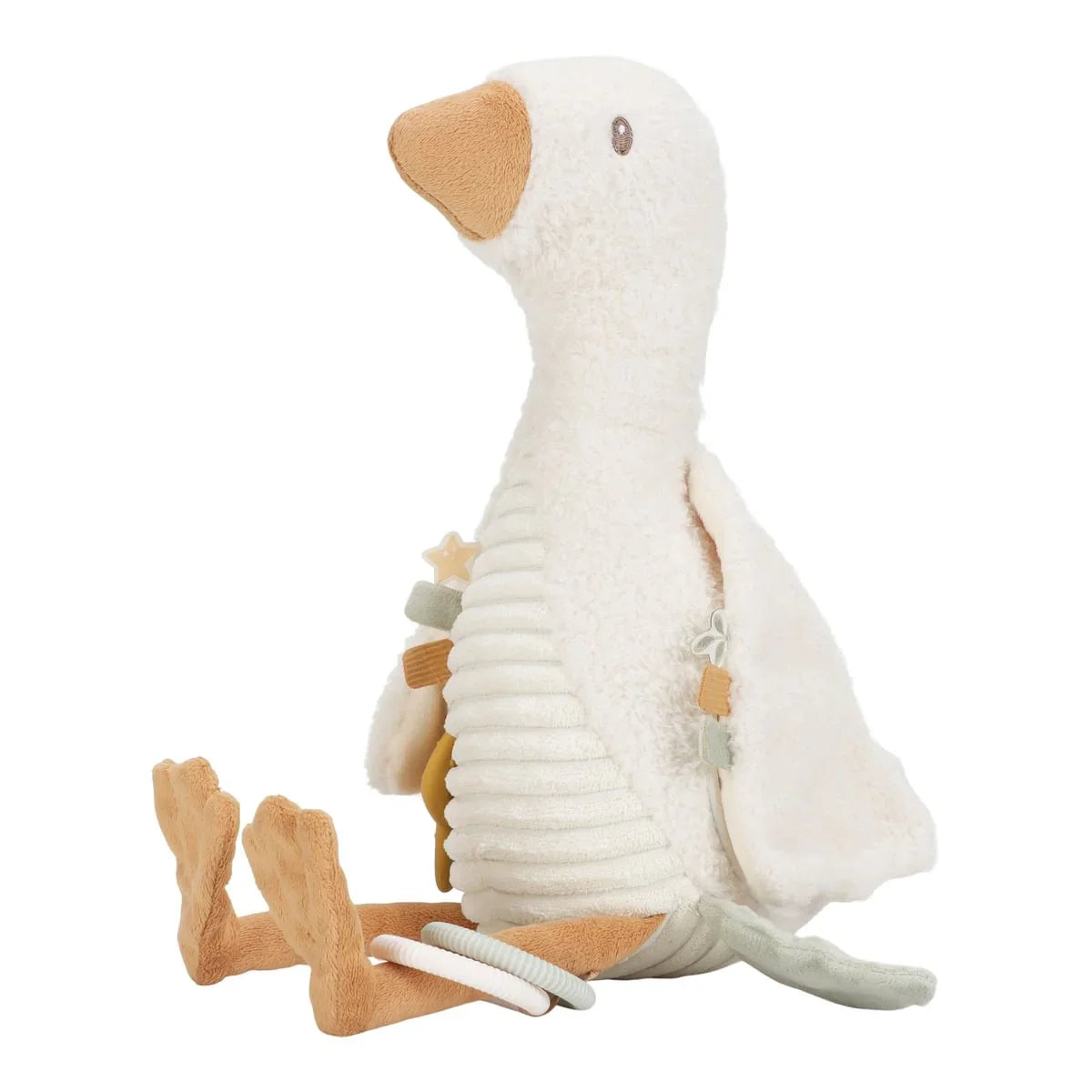 Little Dutch - Aktivnostna igračka - Little Goose - LD8431 Luxbaby