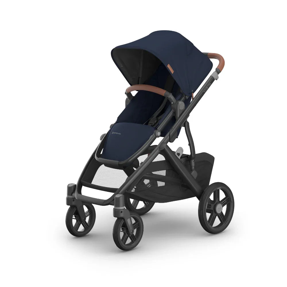UPPAbaby - Otroški voziček Vista V3 - Noa (2v1) - 0303-VIS-EU-NOA Luxbaby