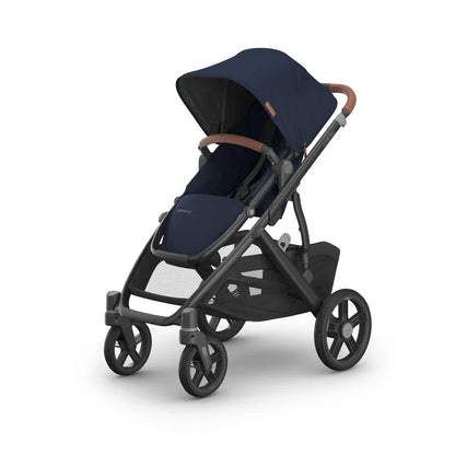 UPPAbaby - Otroški voziček Vista V3 - Noa (2v1) - 0303-VIS-EU-NOA Luxbaby