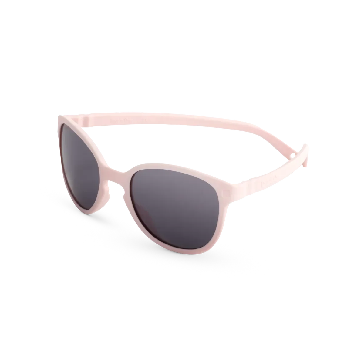 Ki et La - Otroška sončna očala Wazz - Blush pink - WA2SUNBLUSH Luxbaby