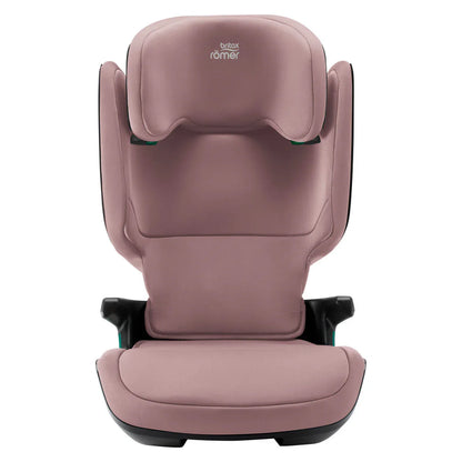 Britax Römer - Otroški avtosedež KidFix™ M i-Size (100-150 cm) - Dusty Rose - 1188322 Luxbaby