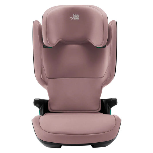 Britax Römer - Otroški avtosedež KidFix™ M i-Size (100-150 cm) - Dusty Rose - 1188322 Luxbaby