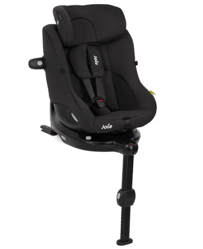 Joie - Otroški avtosedež i-Pivot™ 360 i-Size (40-105 cm) - Shale - C2302AASHA000 Luxbaby