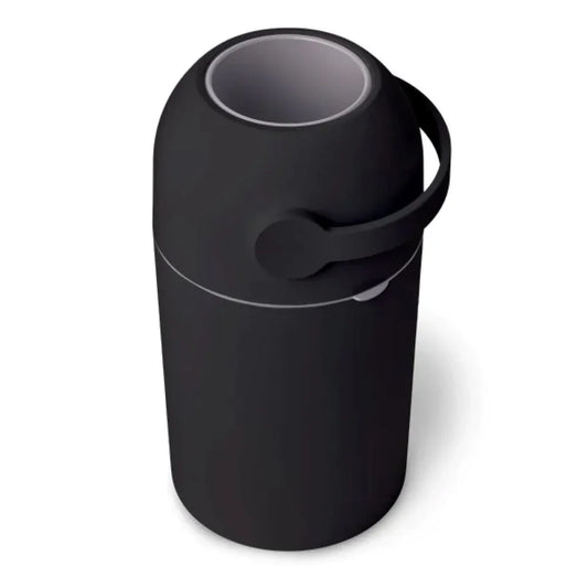 Magic - Koš za plenice - Majestic Black - 1011055100 Luxbaby