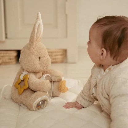 Little Dutch - Aktivnostna igračka - Baby Bunny - LD8430 Luxbaby