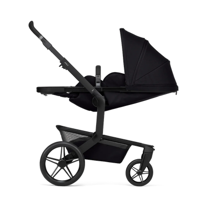 Joolz - Otroški voziček Day5 - Space black (2v1) - 1183135 Luxbaby
