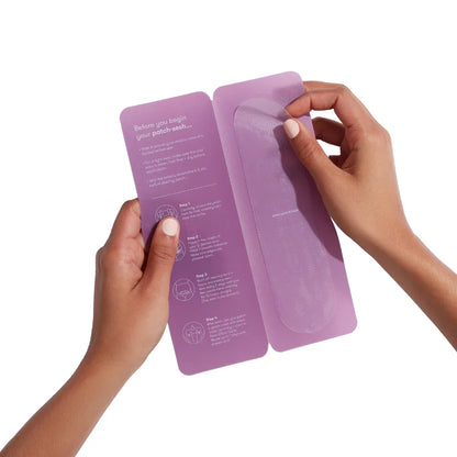 Frida Mom - Obliži iz medicinskega silikona za rano po carskem rezu (6 kosov) - FM-100001524 Luxbaby