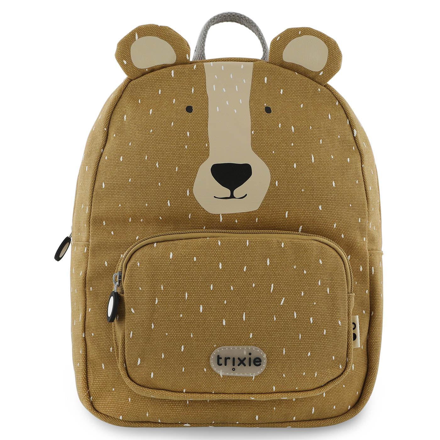 Trixie - Otroški nahrbtnik - Mr. Bear