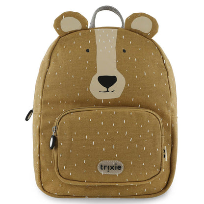Trixie - Otroški nahrbtnik - Mr. Bear