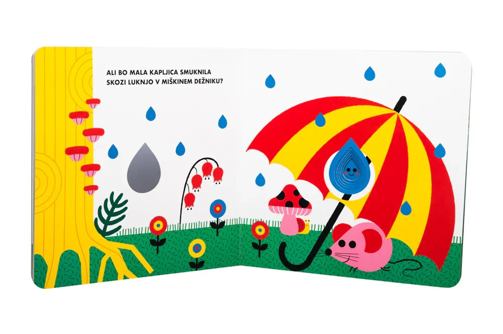 Epistola - Čof, čof - 9789617082807 Luxbaby