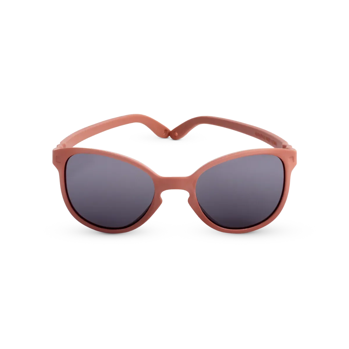 Ki et La - Otroška sončna očala Wazz - Terracotta - WA2SUNTERRA Luxbaby