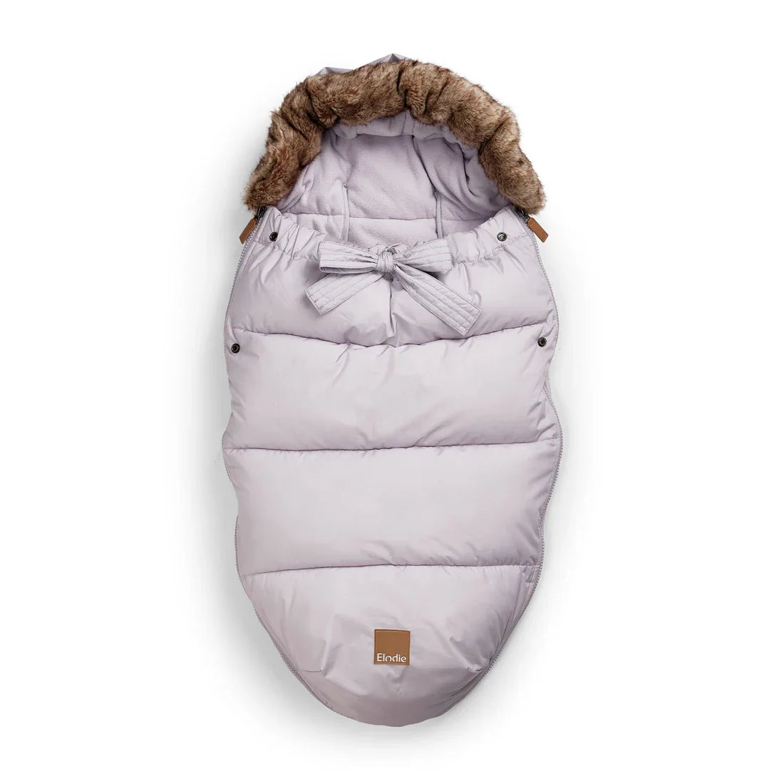 Elodie - Zimska vreča - Lavender Love - 13397 Luxbaby