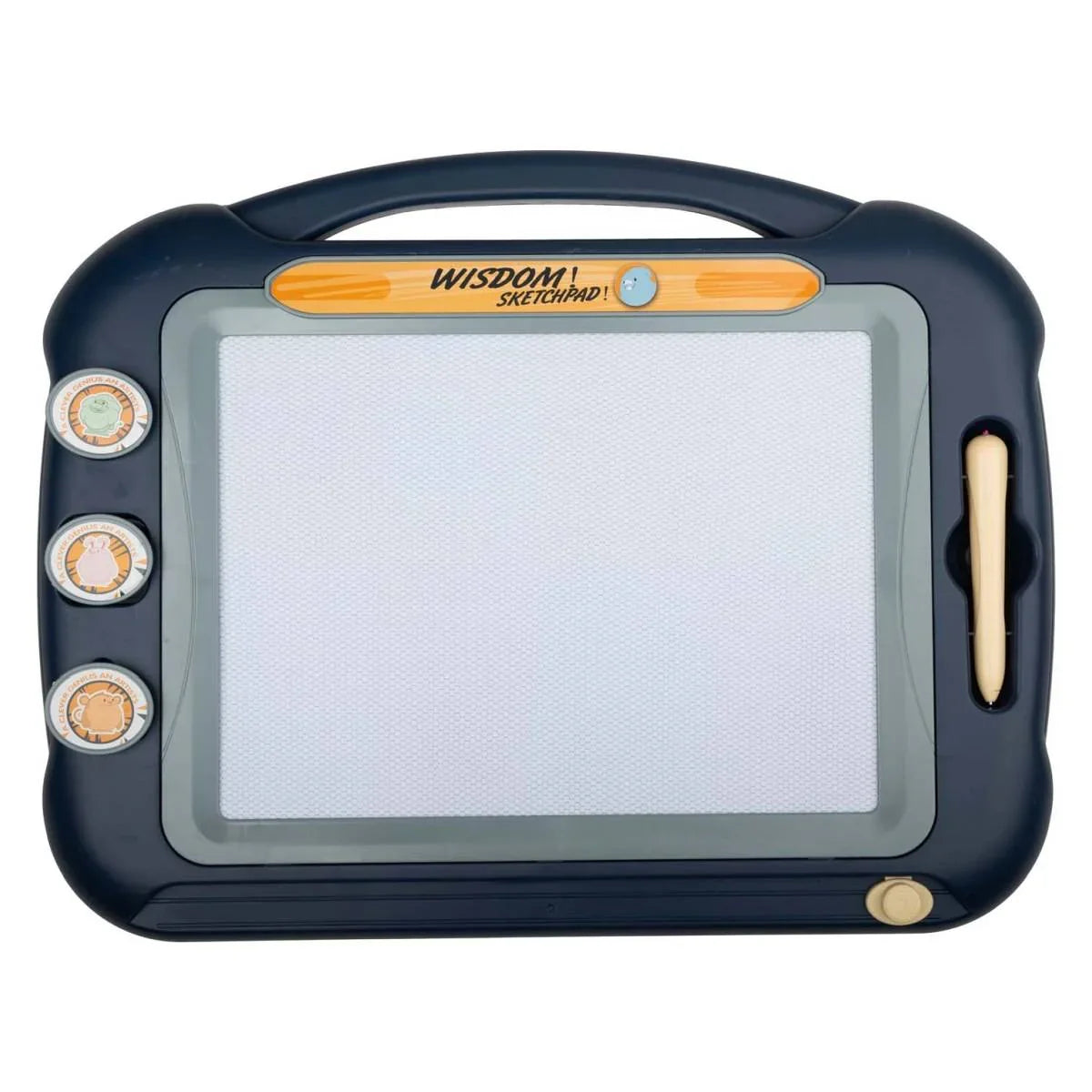 Free2Play - Magnetna tabla, modra - F2P1005667 Luxbaby