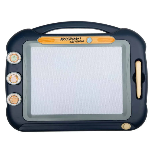 Free2Play - Magnetna tabla, modra - F2P1005667 Luxbaby