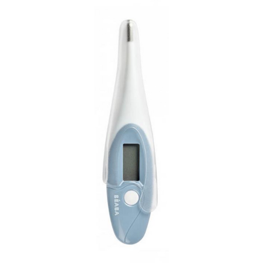 Beaba - Digitalni termometer - Light Blue