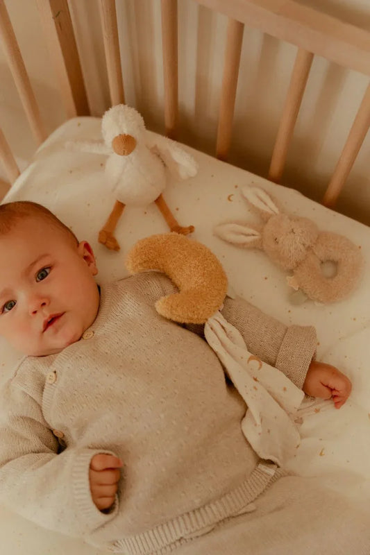 Little Dutch - Darilni paket - Newborn Naturals - LD8415 Luxbaby