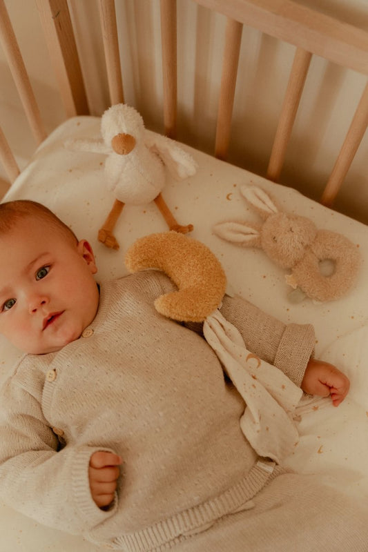 Little Dutch - Darilni paket - Newborn Naturals