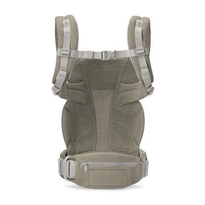 Ergobaby - Omni Deluxe Mesh nosilka - Olive