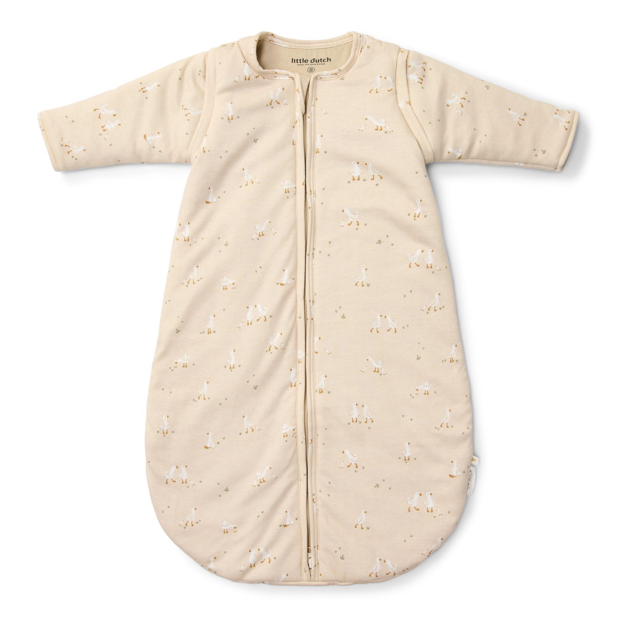 Little Dutch - Zimska spalna vreča - Little Goose (70 cm)